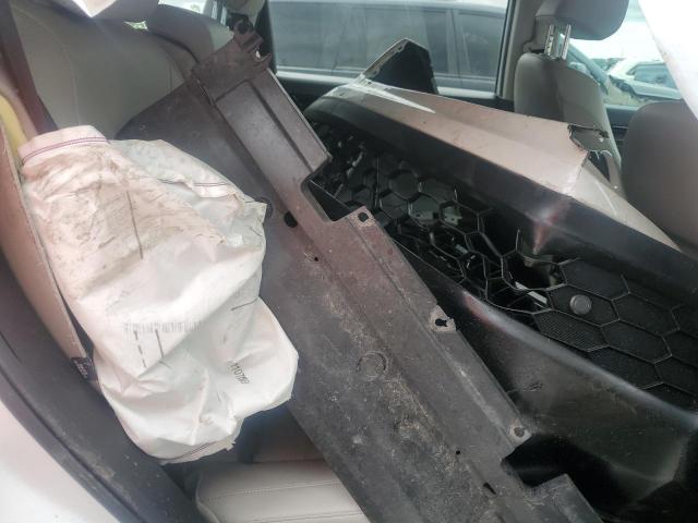 2024 HONDA CR-V EXL - 7FARS3H74RE003667