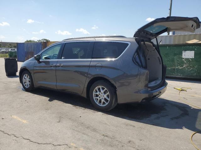 Vin: 2c4rc1dg3mr505408, lot: 57997265, chrysler minivan lxi 20212