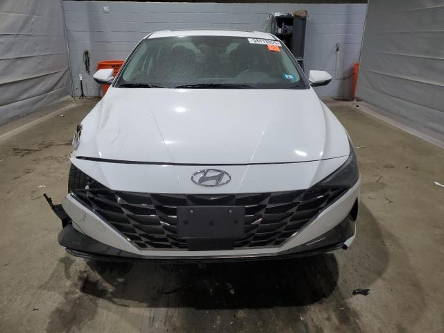 2022 HYUNDAI ELANTRA LI KMHLN4AJ0NU017423