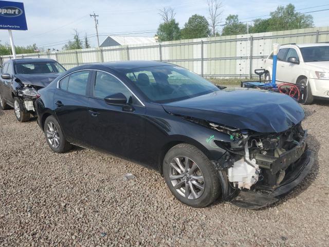 Vin: 3mzbpabl2lm130247, lot: 58464105, mazda 3 20204