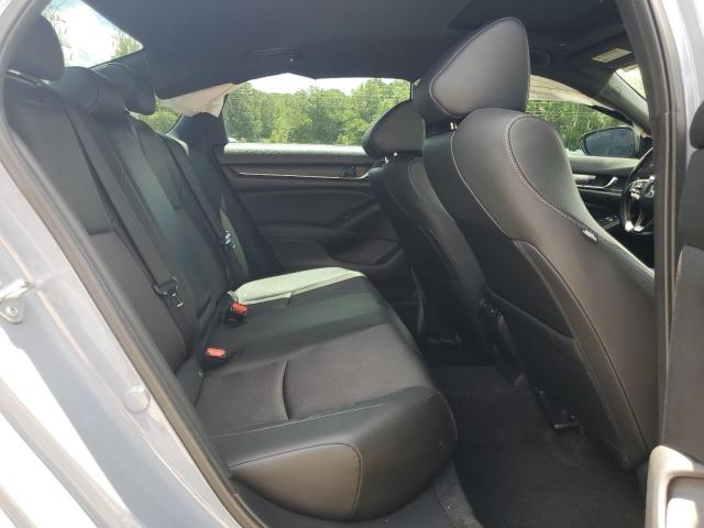2022 HONDA ACCORD SPO - 1HGCV2F30NA019081