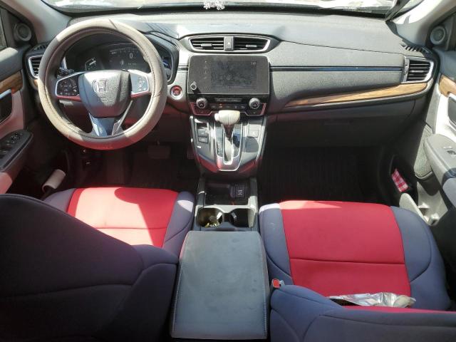 2017 HONDA CR-V EX 5J6RW2H55HL045828