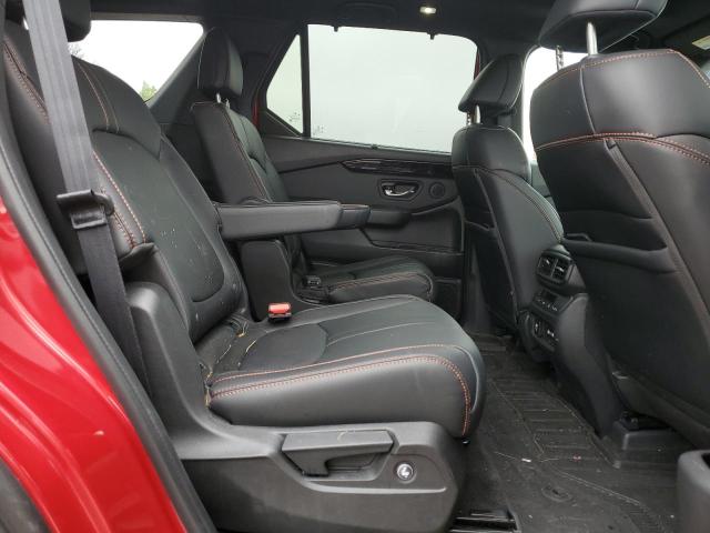 2023 HONDA PILOT TRAI NY76527