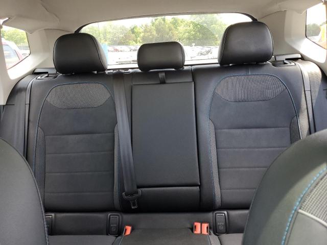 2024 VOLKSWAGEN TAOS SE 3VVJX7B22RM124015