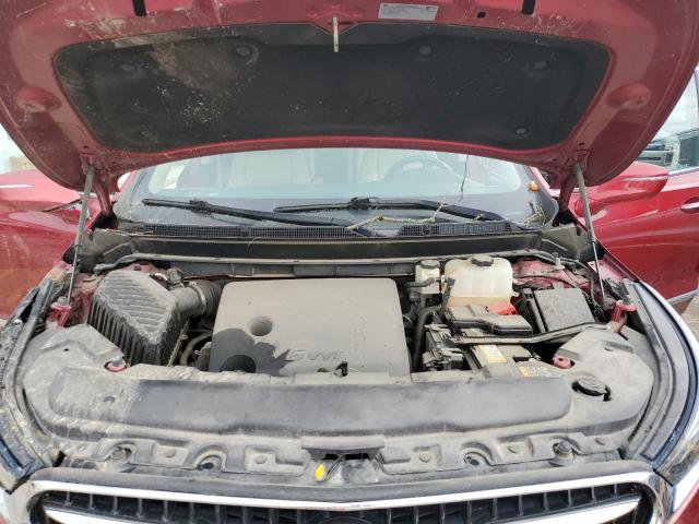 2019 BUICK ENCLAVE PR - 5GAEVBKW4KJ294229