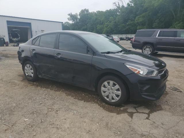 Vin: 3kpa24ad5me412015, lot: 57326455, kia rio lx 20214