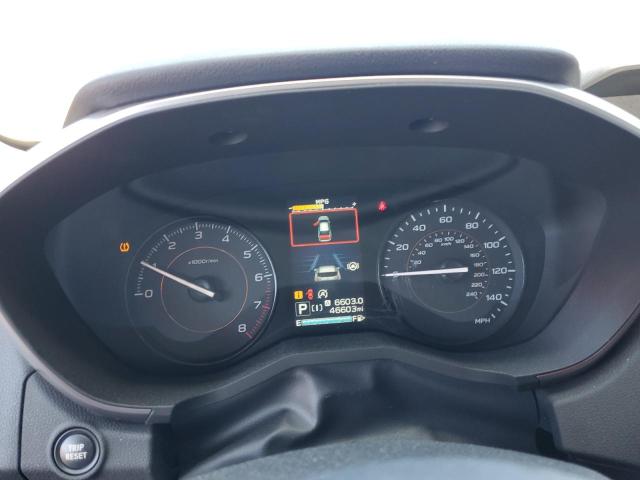 2021 SUBARU CROSSTREK - JF2GTAEC6M8668103