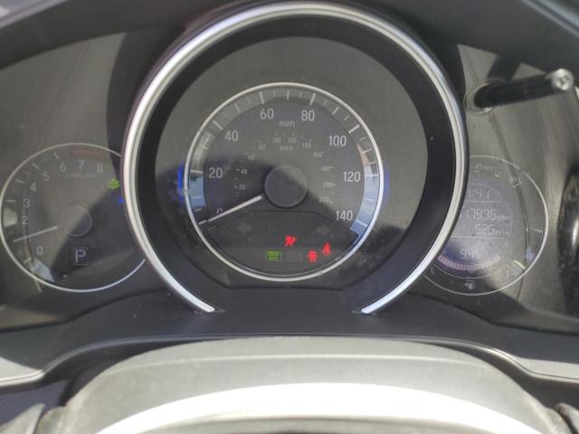 2017 HONDA FIT EX - JHMGK5H79HS001542