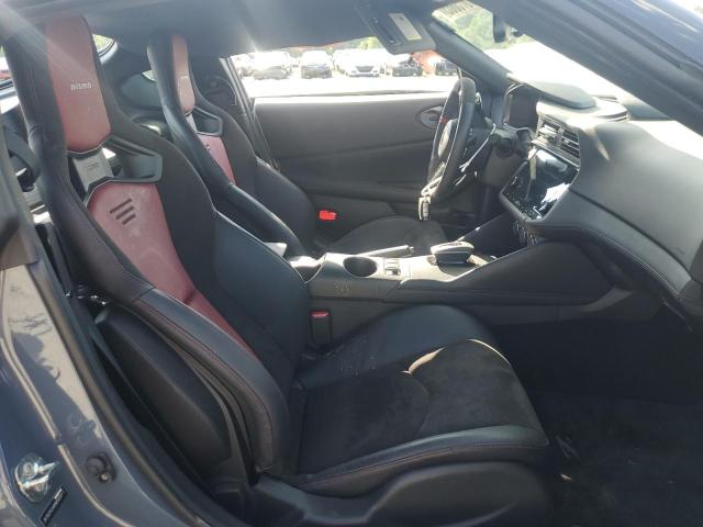 2024 NISSAN Z NISMO JN1BZ4CH8RM360911