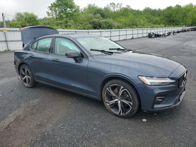 Vin: 7jrl12tw6pg253221, lot: 56569425, volvo s60 plus plus 20234