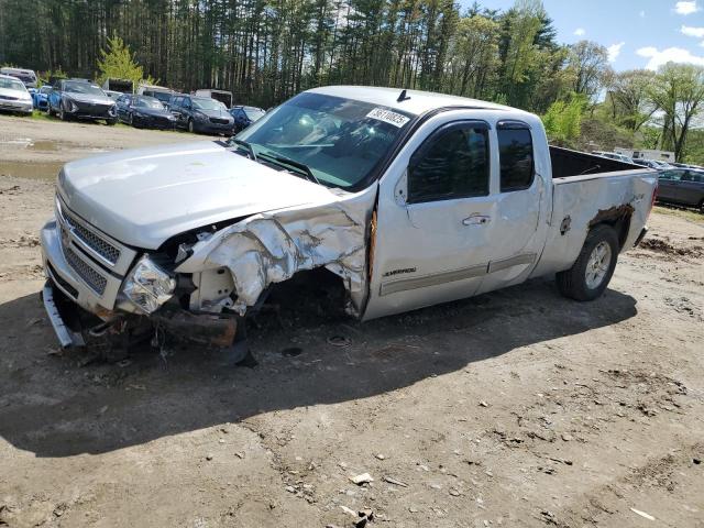 Vin: 1gcrkse77dz206257, lot: 56110825, chevrolet all models k1500 lt 2013 img_1