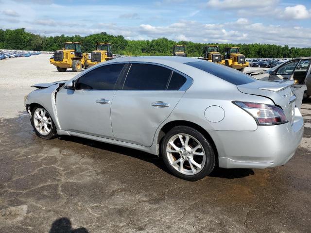 Vin: 1n4aa5ap4cc807348, lot: 58857215, nissan maxima s 20122