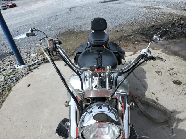 2007 YAMAHA XV1700 JYAVP17E87A027259