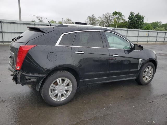 Vin: 3gyfnce35ds644053, lot: 56218545, cadillac srx luxury collection 20133