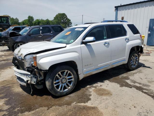 Vin: 2gkalrek6g6123897, lot: 55660095, gmc terrain denali 2016 img_1