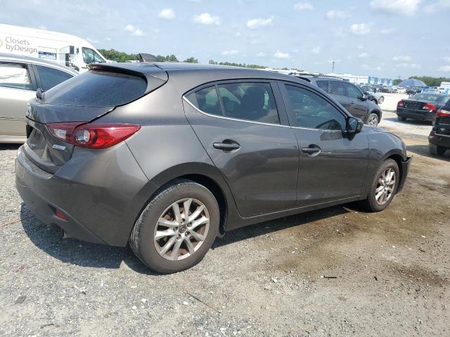 Vin: 3mzbm1l72fm197249, lot: 56038115, mazda 3 touring 20153