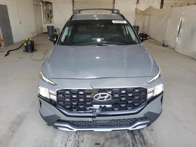 2022 HYUNDAI SANTA FE S - 5NMS64AJ3NH434572