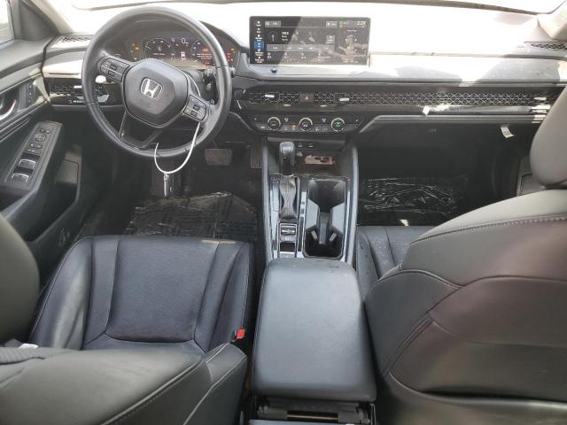 2023 HONDA ACCORD HYB - 1HGCY2F66PA014732