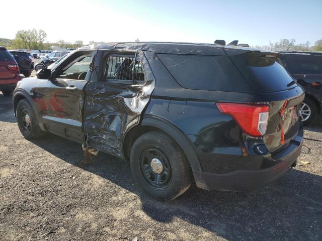 Vin: 1fm5k8ac6lga83352, lot: 56030895, ford explorer police interceptor 20202