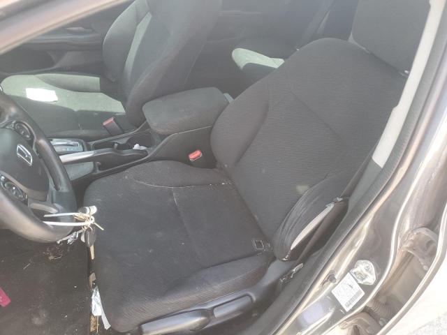 2013 HONDA CIVIC LX - 2HGFB2F53DH302386