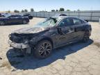 2020 HONDA CIVIC SPOR - 19XFC2F85LE209305