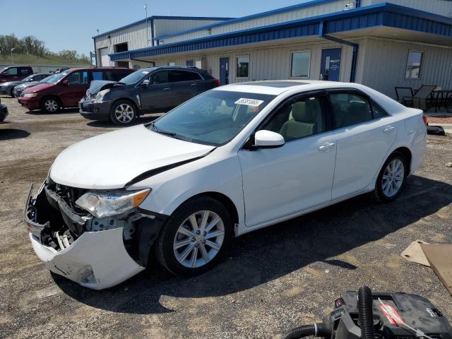 Vin: 4t4bf1fk0cr217052, lot: 56381865, toyota camry base 2012 img_1