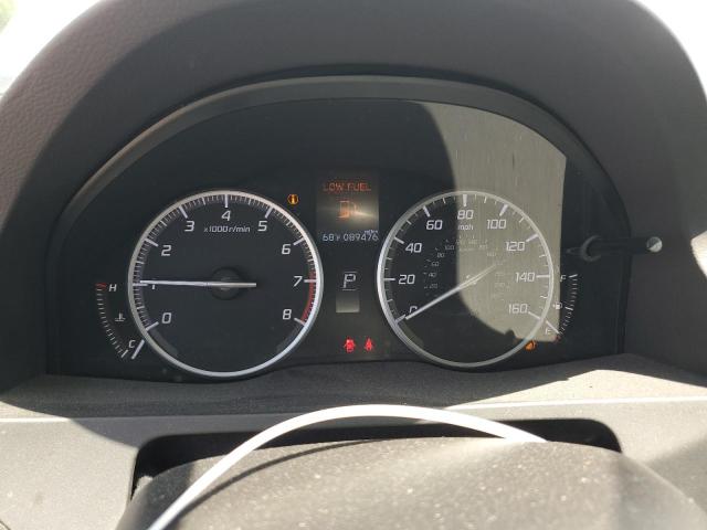 2017 ACURA RDX 5J8TB4H33HL009820