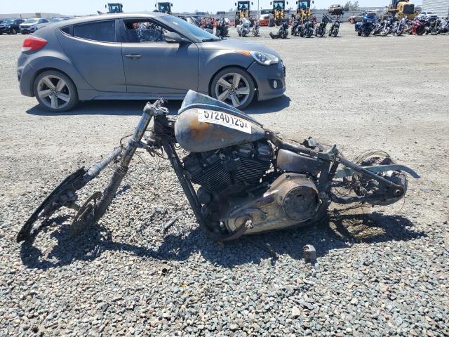 2018 HARLEY-DAVIDSON FXLR LOW R 1HD1YNJ35JC040110