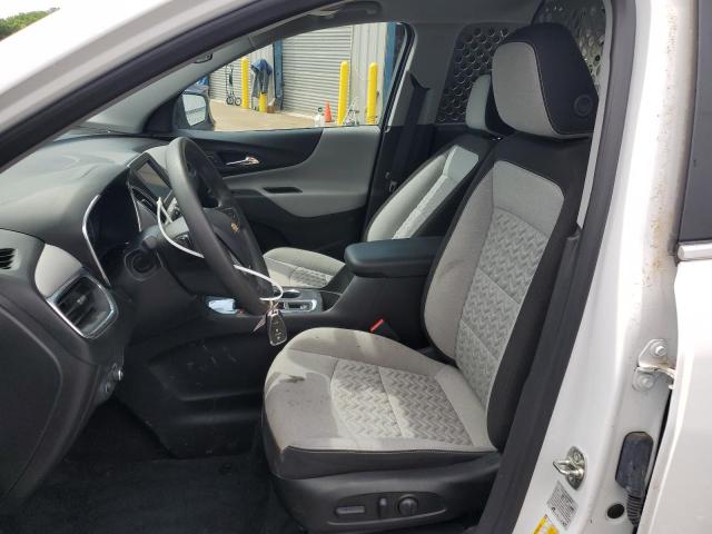 2024 CHEVROLET EQUINOX LT - 3GNAXJEG2RL183520