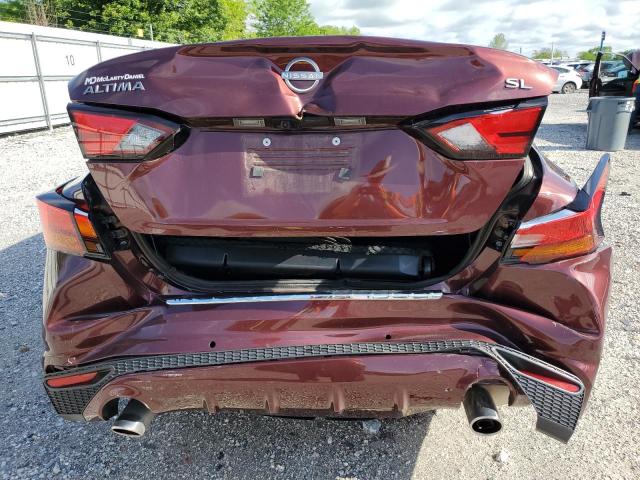 2023 NISSAN ALTIMA SL - 1N4BL4EV1PN404973
