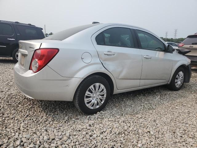 Vin: 1g1ja5sh6f4152196, lot: 59096455, chevrolet sonic ls 20153