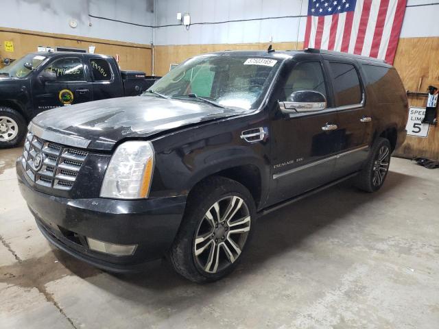 Vin: 1gyukjef4ar260567, lot: 57503165, cadillac escalade esv premium 2010 img_1
