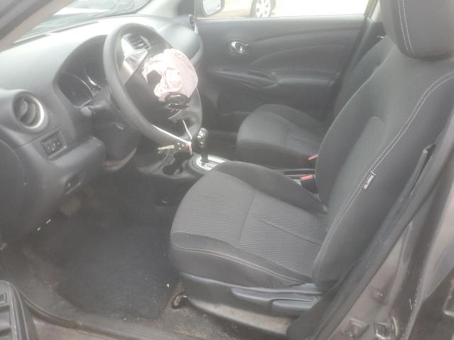 2017 NISSAN VERSA S - 3N1CN7APXHL892777