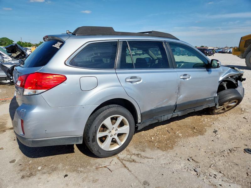 Vin: 4s4brccc6e3302920, lot: 58963865, subaru outback 2.5i premium 20143