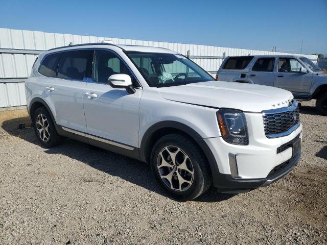 Vin: 5xyp3dhc2mg104890, lot: 57723325, kia telluride ex 20214
