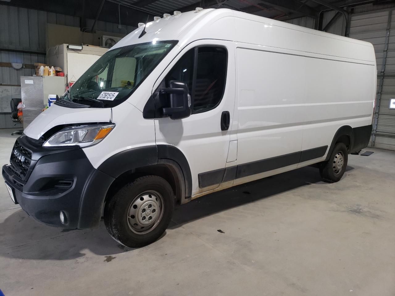 RAM PROMASTER 3500 HIGH