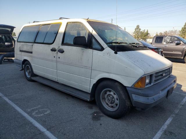 Vin: 1fmda31u6lza25854, lot: 56212495, ford all models 19904