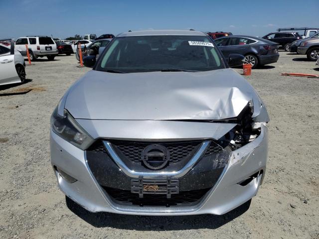 2018 NISSAN MAXIMA 3.5 1N4AA6AP4JC388131
