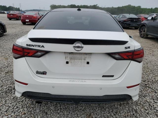 2023 NISSAN SENTRA SR 3N1AB8DV8PY316039