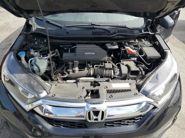 2018 HONDA CR-V EX 7FARW2H55JE048389