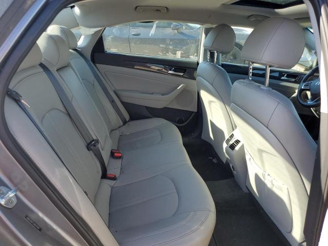 2018 HYUNDAI SONATA SPO - 5NPE34AF3JH647469