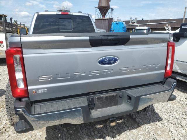 2024 FORD F350 SUPER - 1FT8W3DT0REE02530