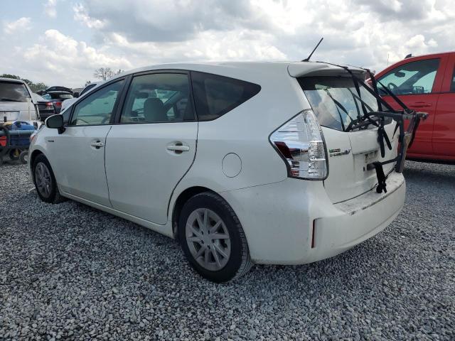 Vin: jtdzn3eu0c3166768, lot: 56141355, toyota prius 20122