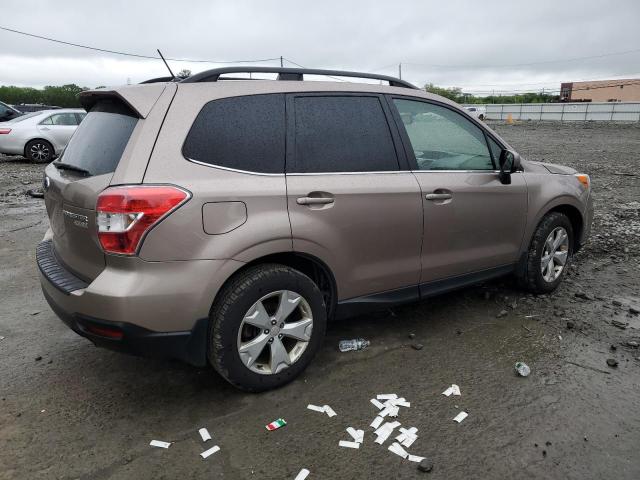 Vin: jf2sjahc2fh573441, lot: 55814035, subaru forester 2.5i limited 20153