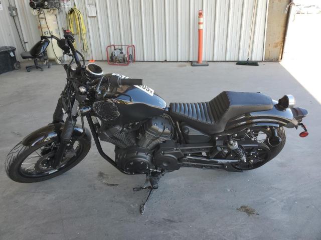 YAMAHA XVS950 CU 2019 black  gas JYAVN05E0KA014551 photo #4