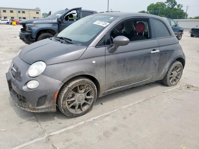 Vin: 3c3cffkh1kt716630, lot: 57321705, fiat 500 pop 2019 img_1