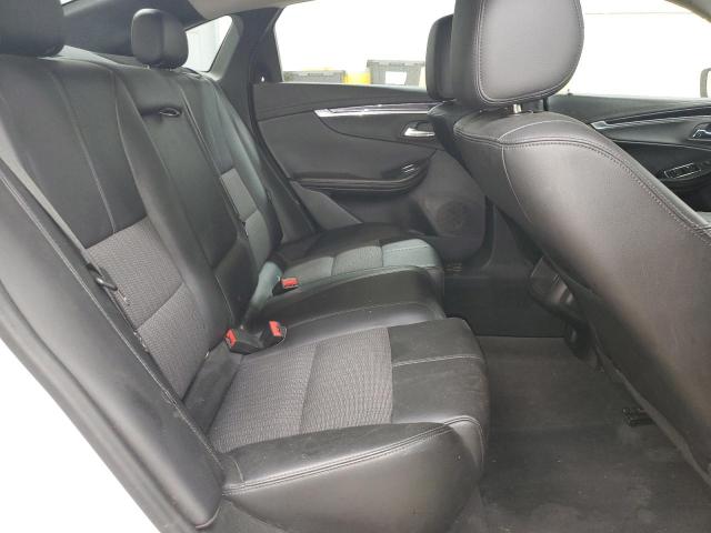 2017 CHEVROLET IMPALA LT 2G1105S37H9162338