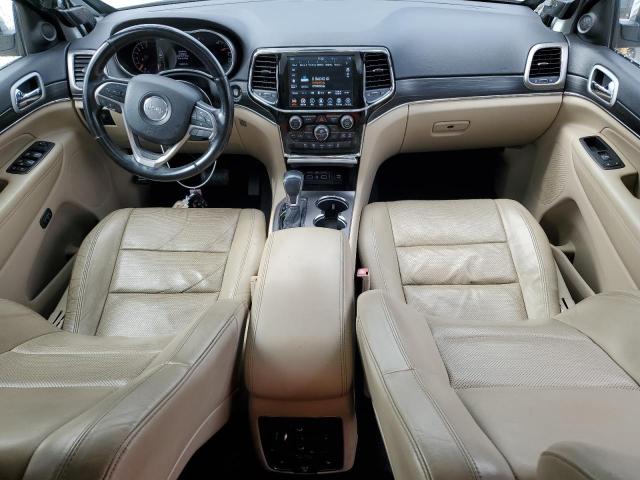 2020 JEEP GRAND CHER - 1C4RJFBG2LC288219