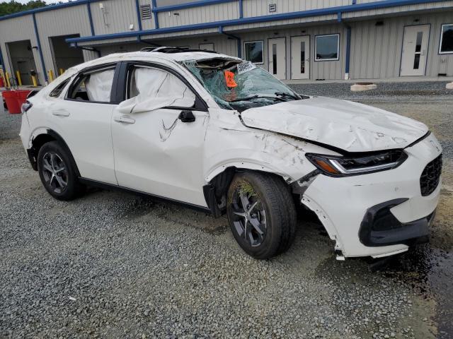 2024 HONDA HR-V EXL - 3CZRZ1H70RM741404