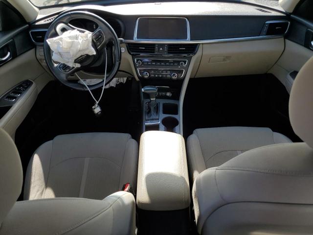 2017 KIA OPTIMA HYB - KNAGT4LE7H5010668